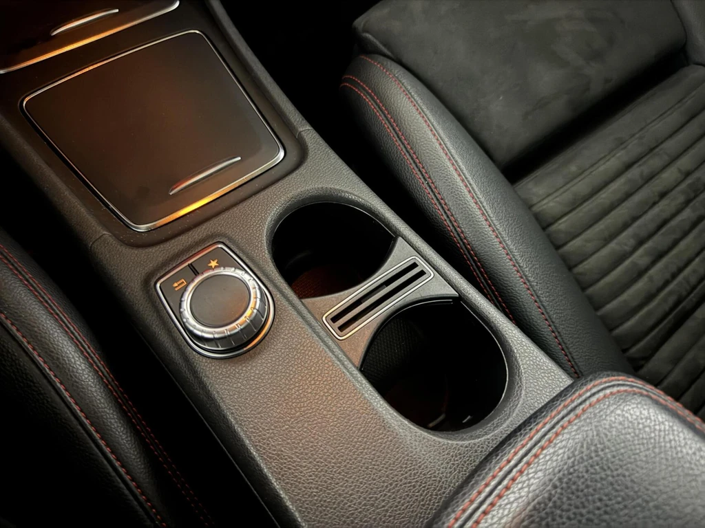 Mercedes-Benz CLA – foto 53