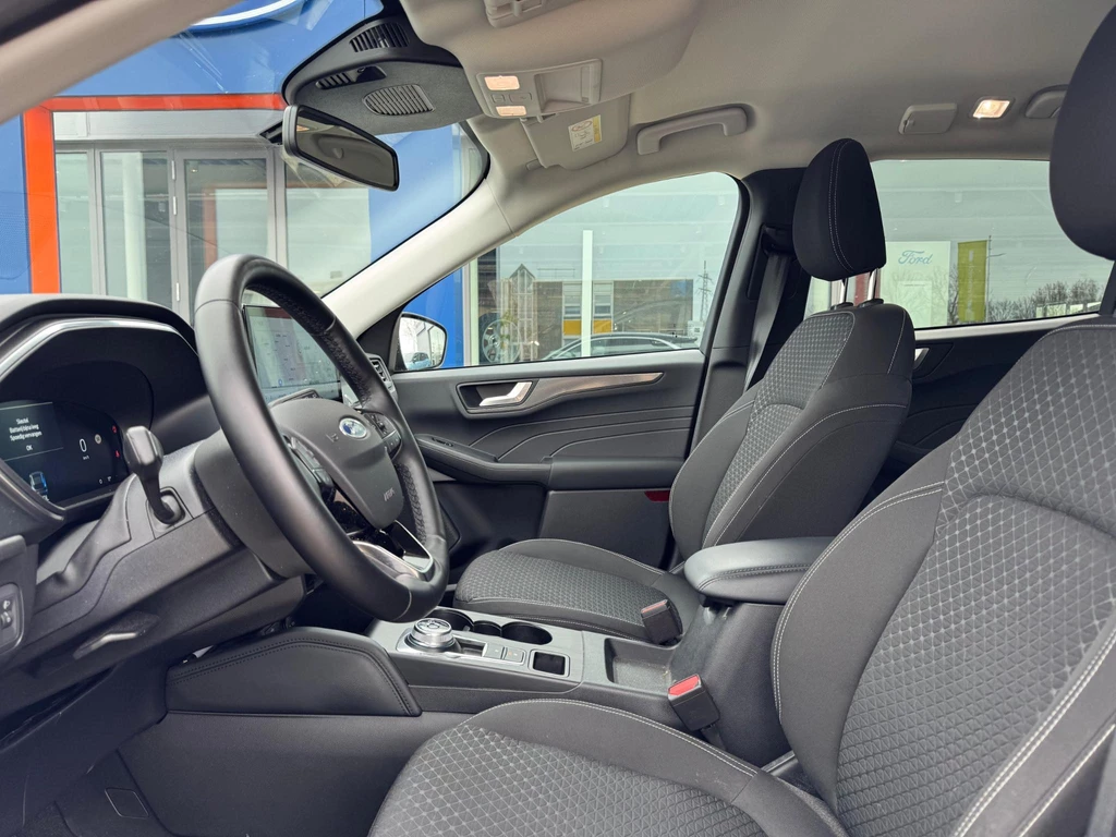 Ford Kuga – foto 13