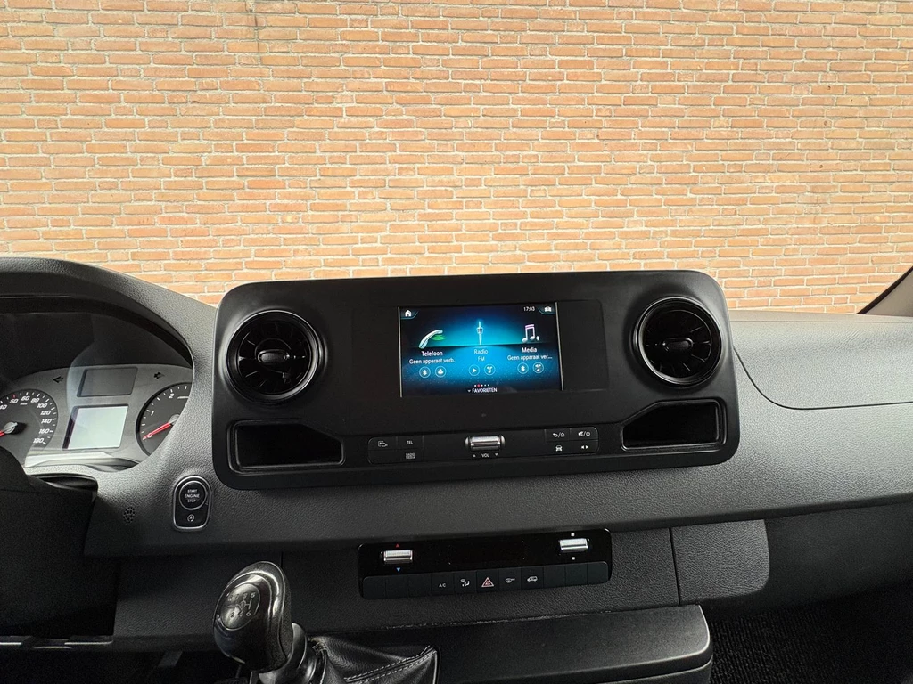 Mercedes-Benz Sprinter – foto 24