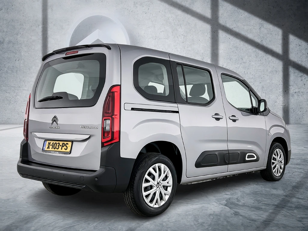 Citroën Berlingo – foto 4