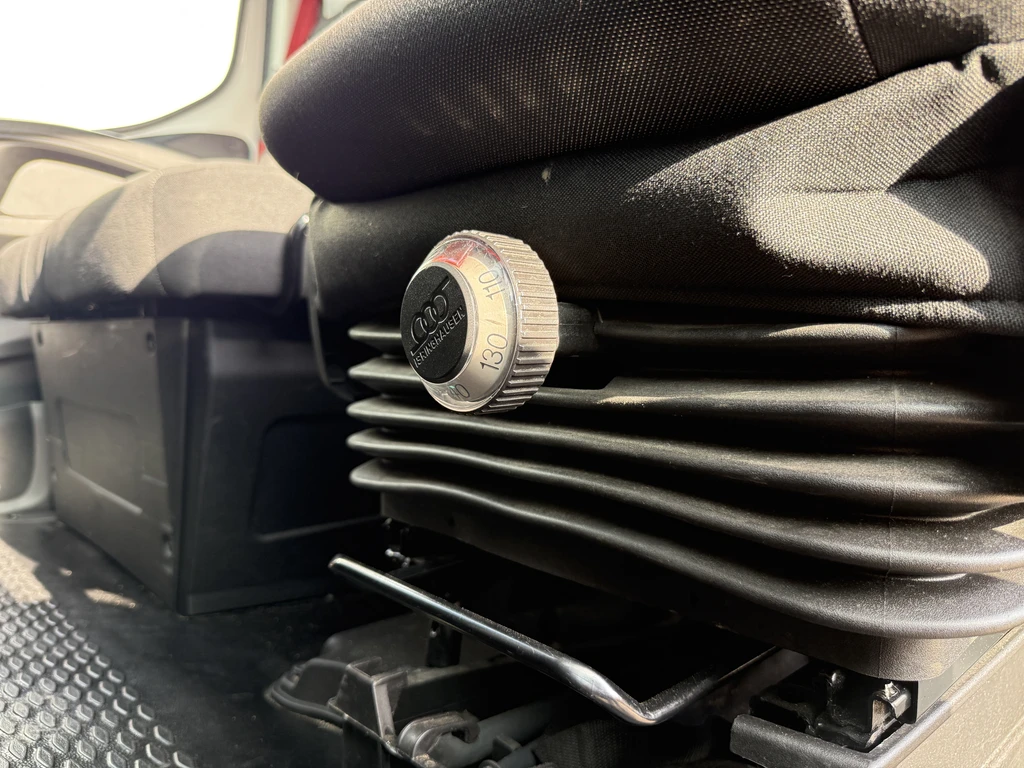 Iveco Daily – foto 27