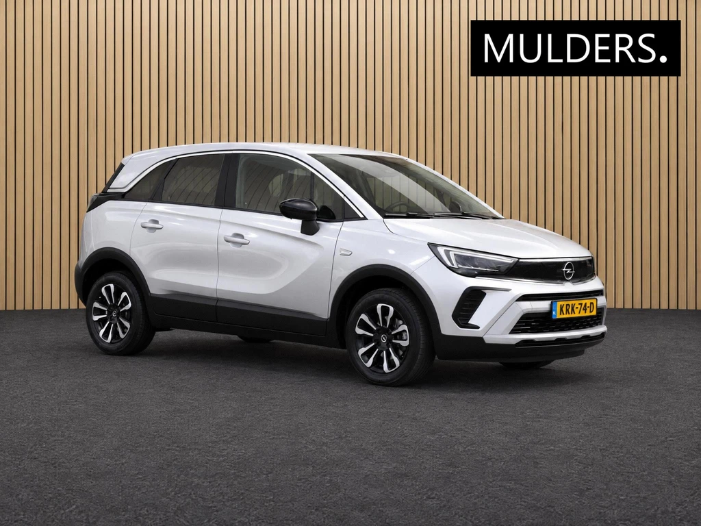 Opel Crossland – foto 6