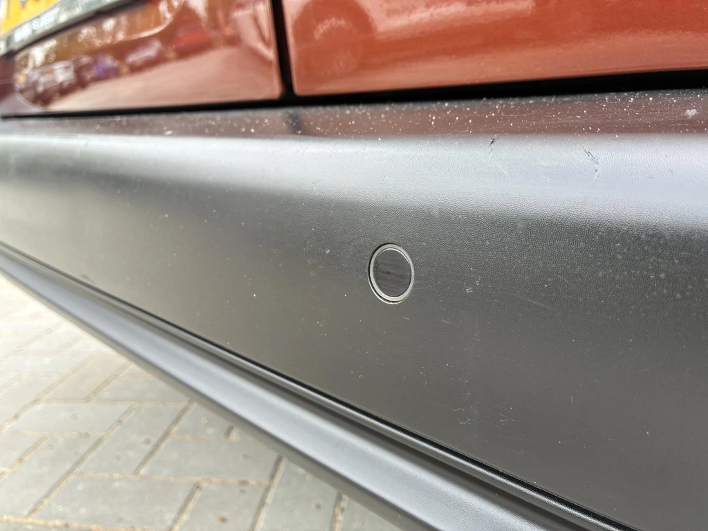 Peugeot Partner – foto 24