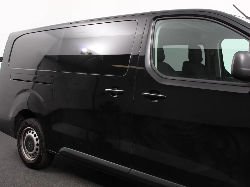 Opel Vivaro – foto 29