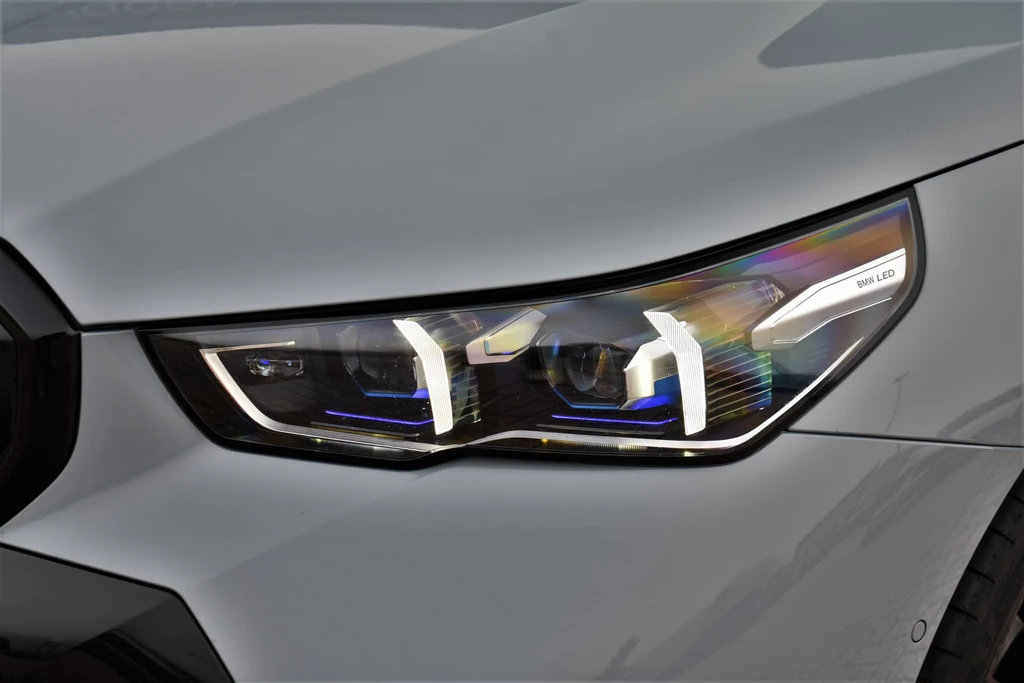 BMW 5 Serie – foto 50