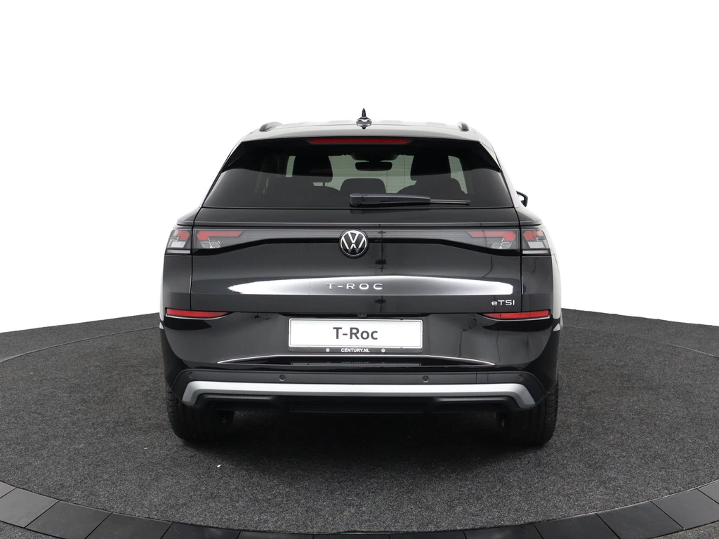 Volkswagen T-Roc – foto 4