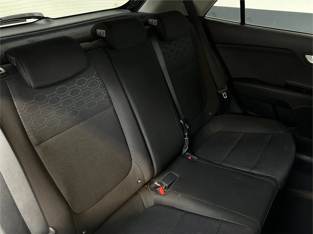 Kia Rio – foto 33