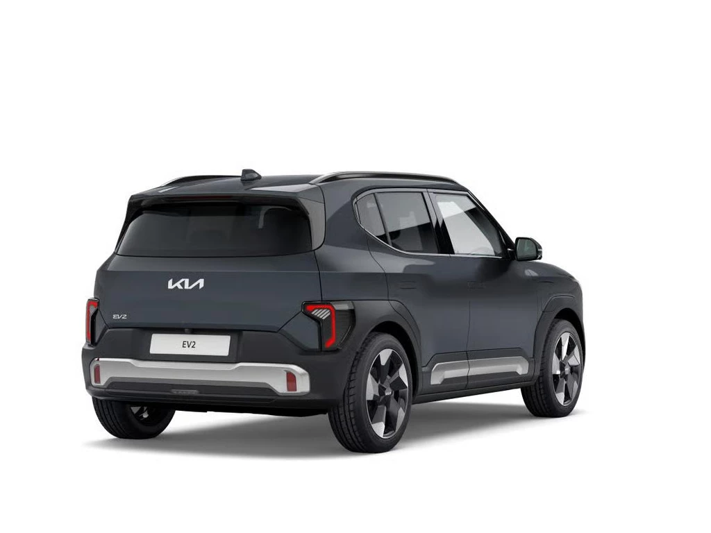 Kia EV2 – foto 6