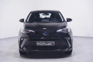 Toyota C-HR – thumbnail 11