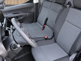 Opel Combo – thumbnail 14