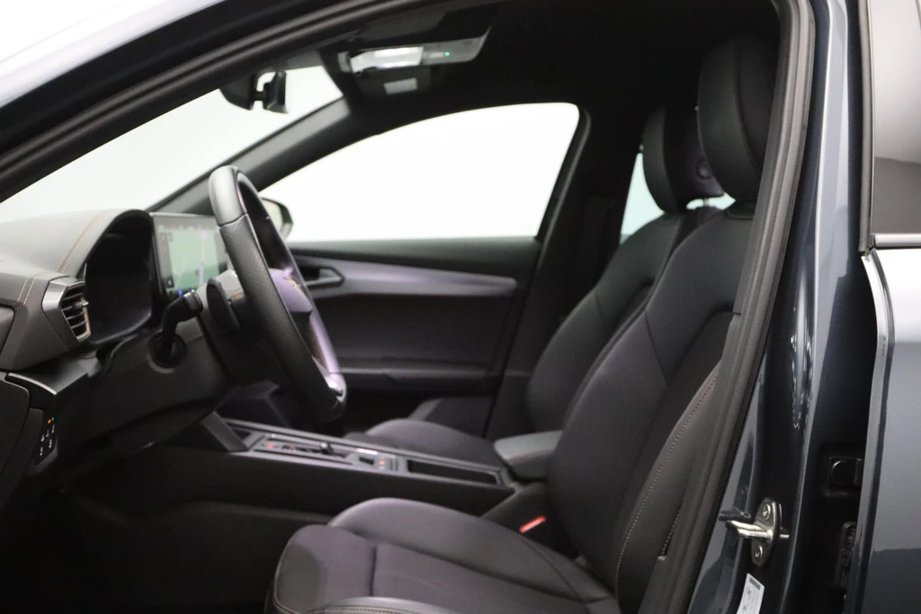 CUPRA Formentor – foto 10