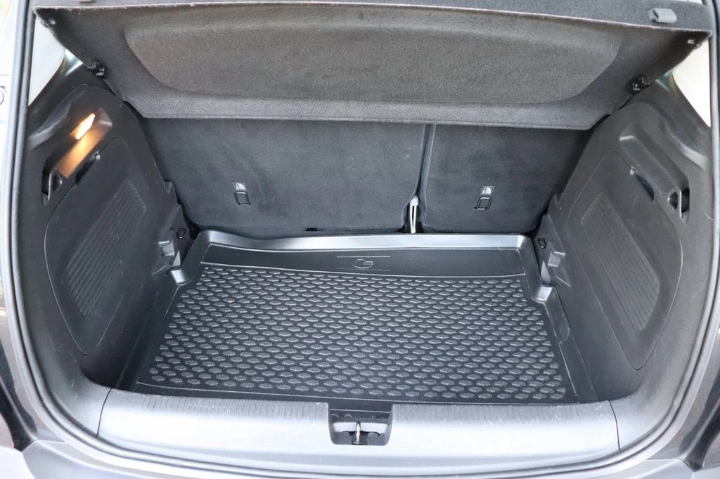 Opel Crossland X – foto 28