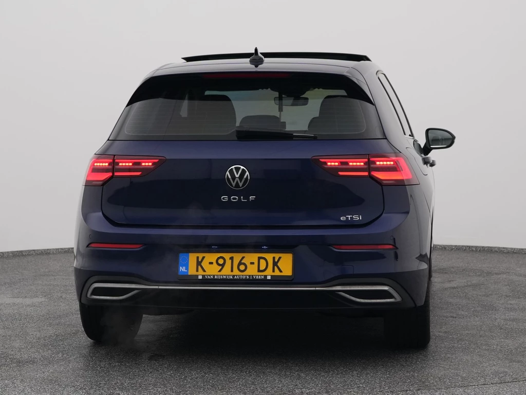 Volkswagen Golf – foto 8