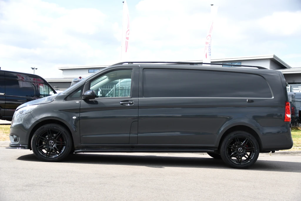 Mercedes-Benz Vito – foto 5