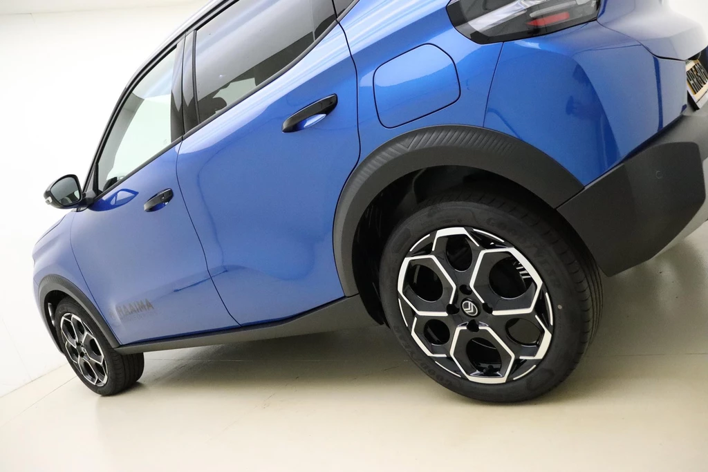 Citroën C3 – foto 18