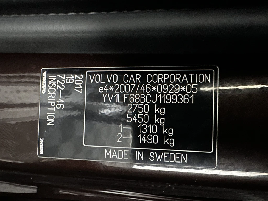Volvo XC90 – foto 33
