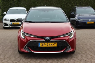 Toyota Corolla – thumbnail 9