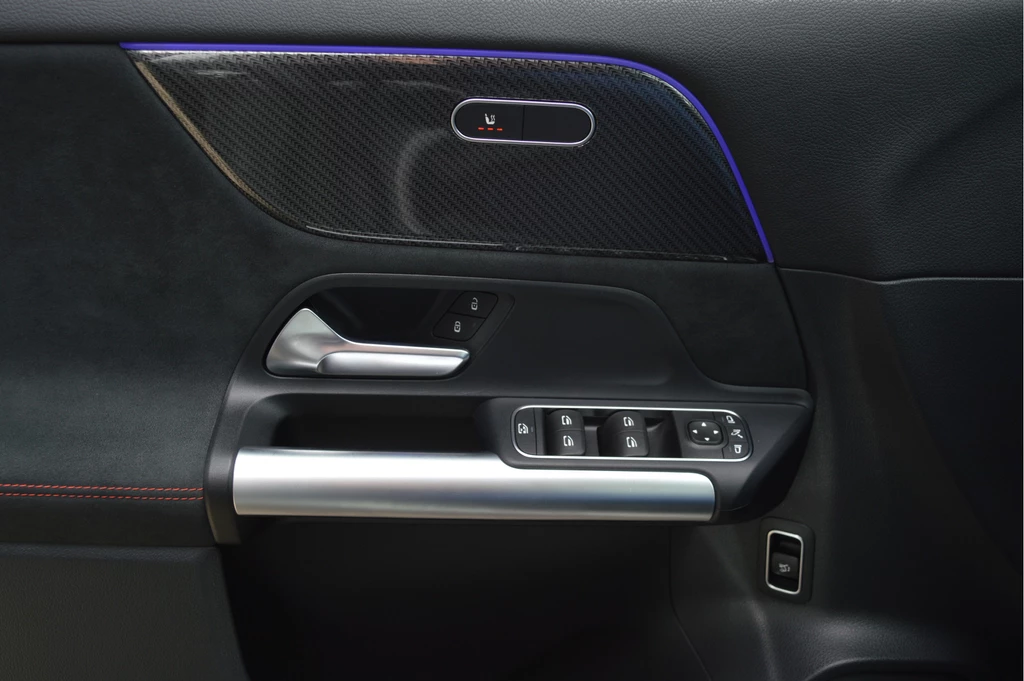 Mercedes-Benz GLA – foto 13