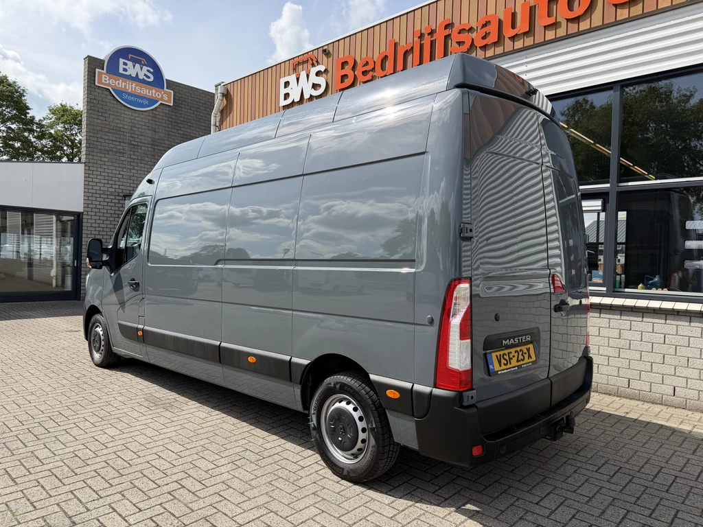Renault Master – foto 3