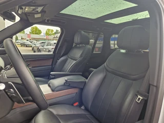 Land Rover Range Rover – thumbnail 11