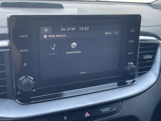 Kia Ceed Sportswagon – thumbnail 16