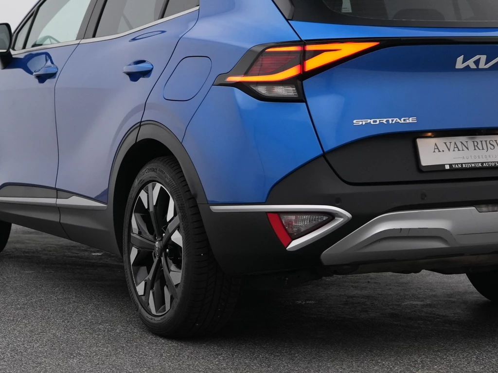 Kia Sportage – foto 5