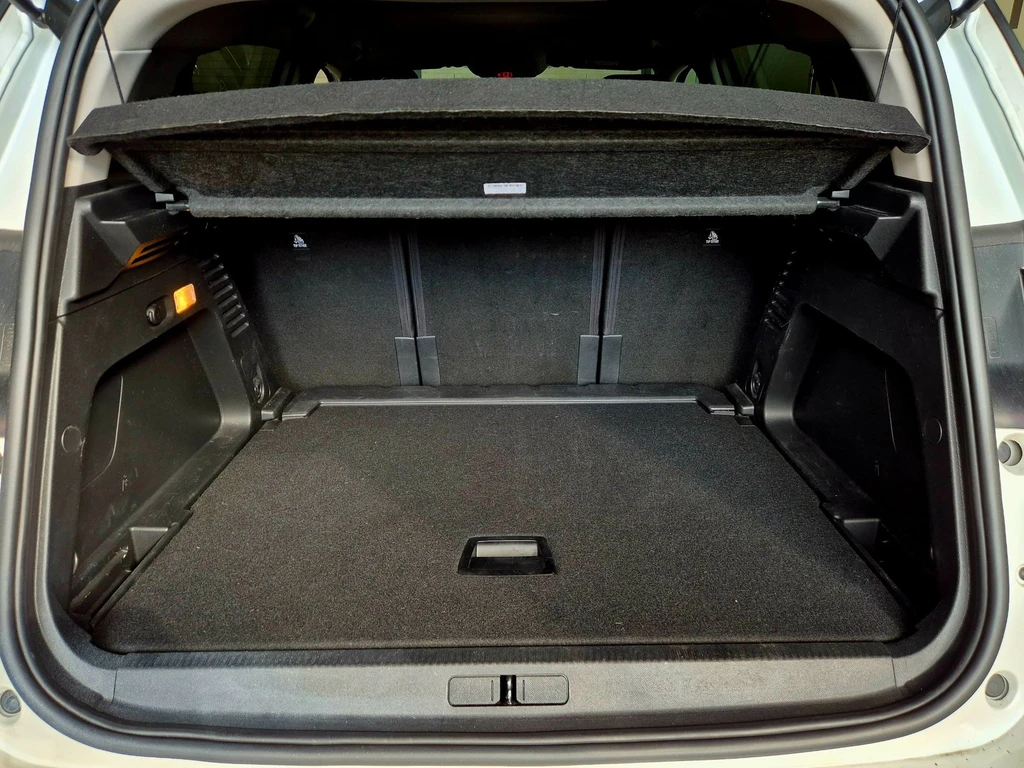 Citroën C5 Aircross – foto 36