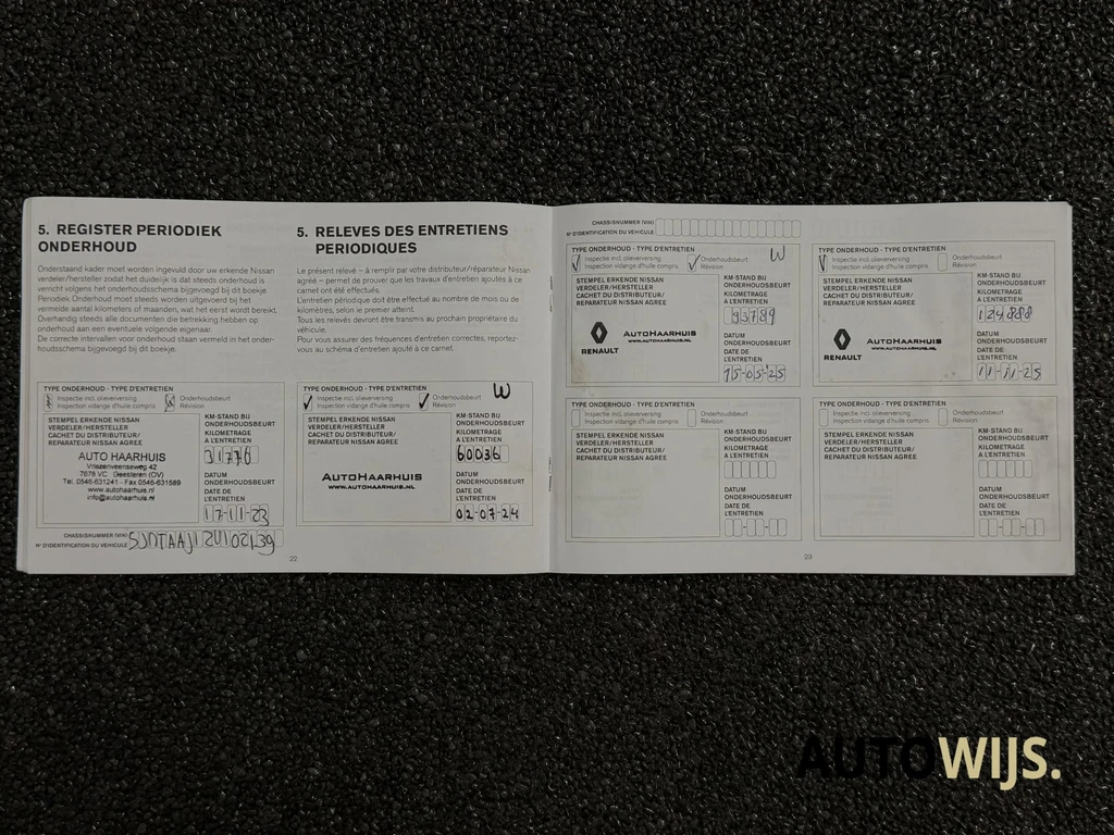 Nissan QASHQAI – foto 13