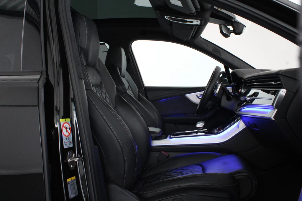 Audi Q7 – foto 17