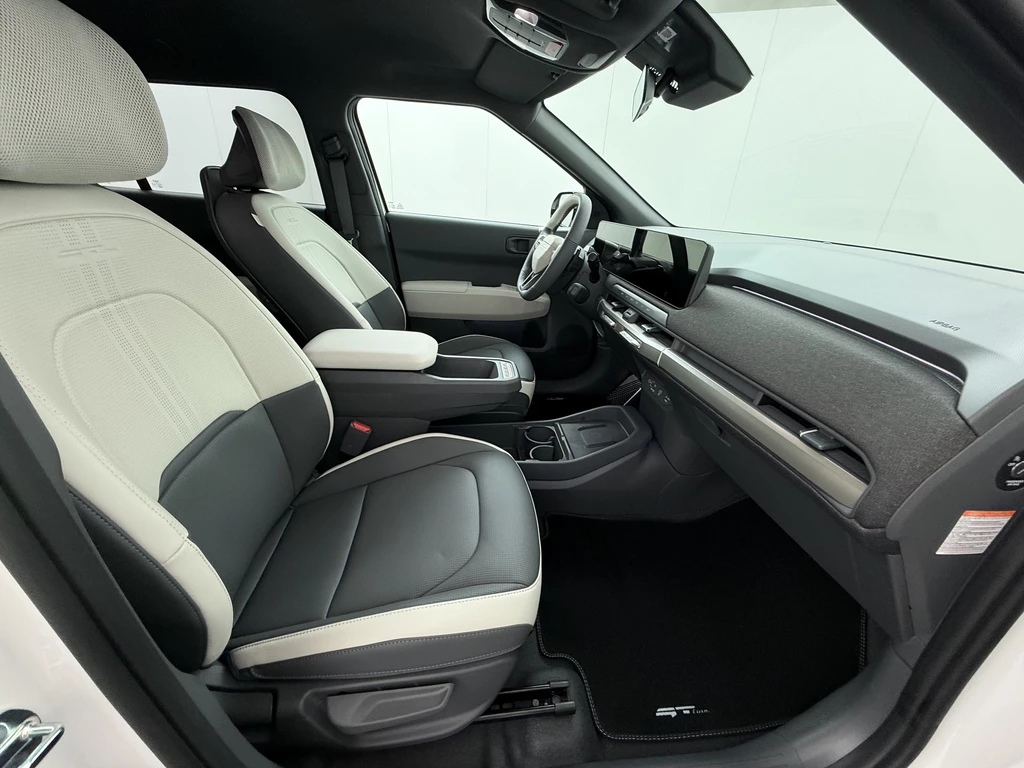 Kia EV3 – foto 40