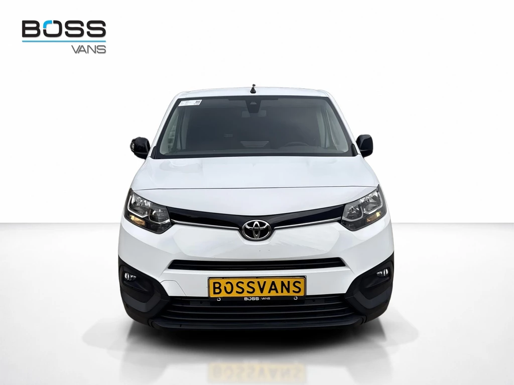 Toyota ProAce – foto 8