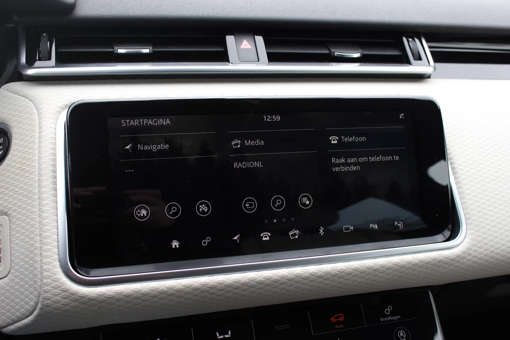 Land Rover Range Rover Velar – foto 21