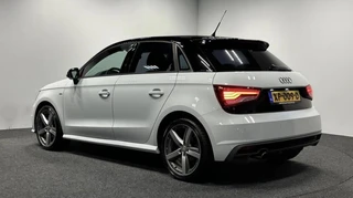 Audi A1 Sportback – thumbnail 3