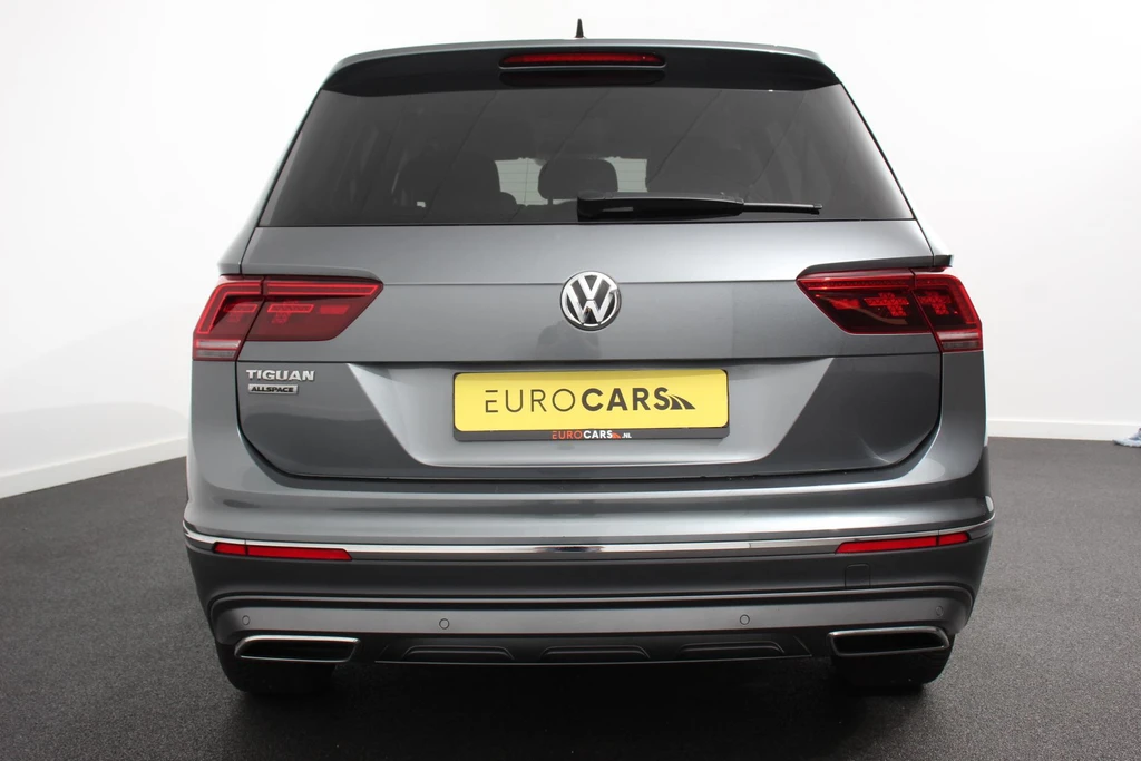 Volkswagen Tiguan Allspace – foto 4