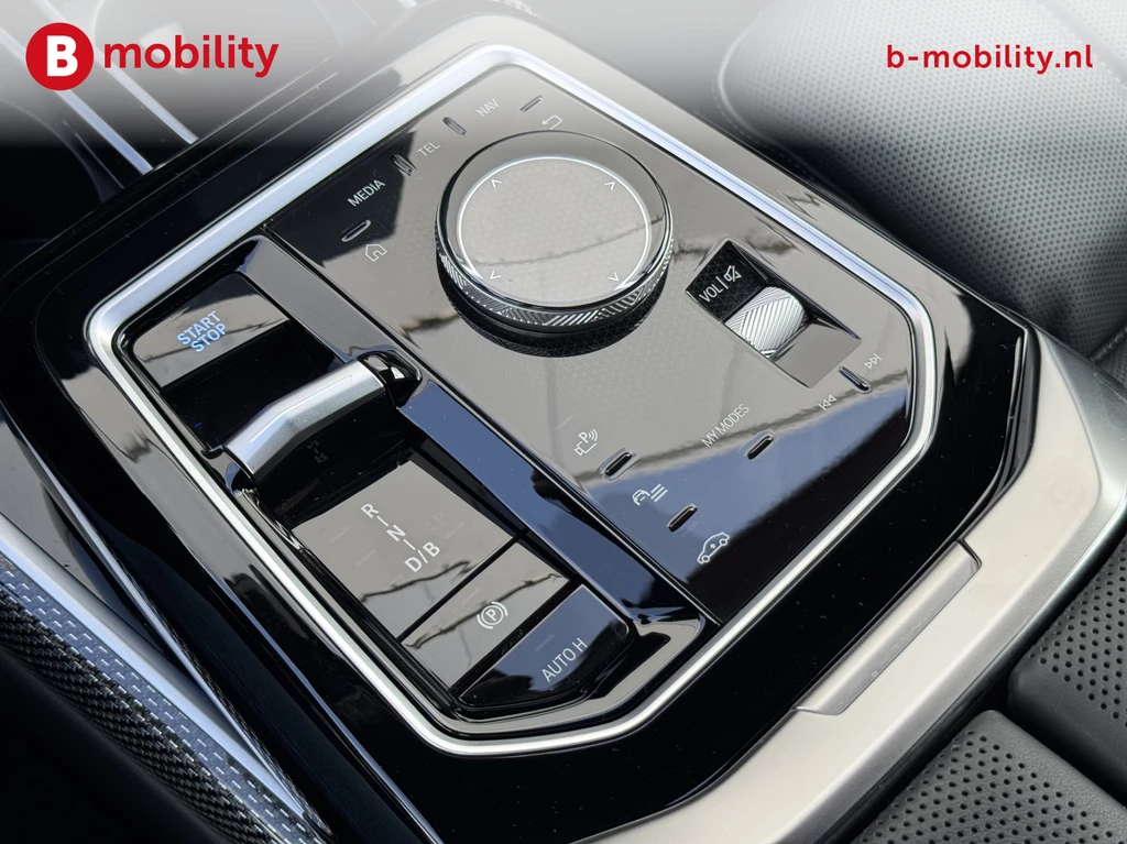 BMW i7 – foto 11