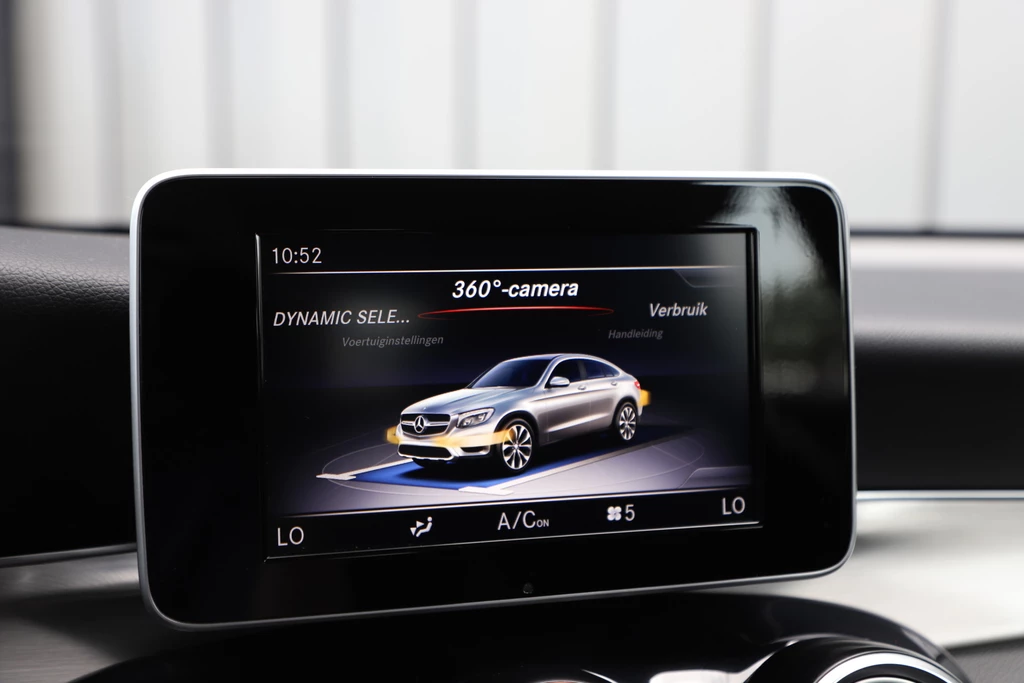 Mercedes-Benz GLC – foto 16