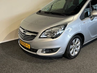 Opel Meriva – thumbnail 2