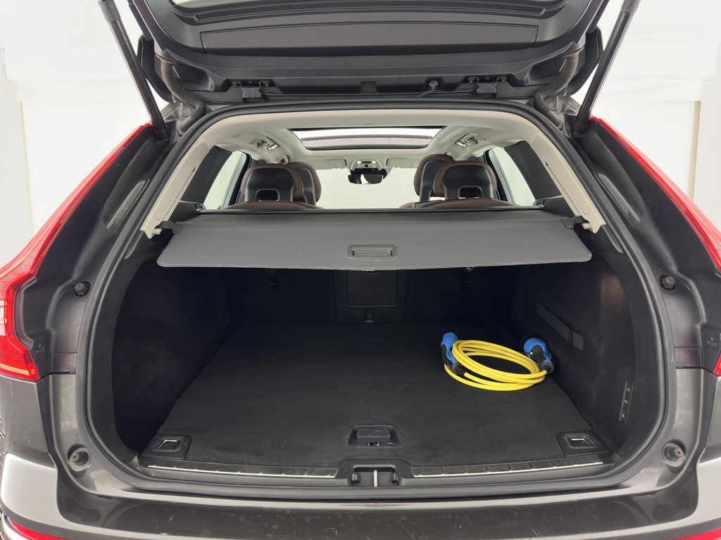 Volvo XC60 – foto 11