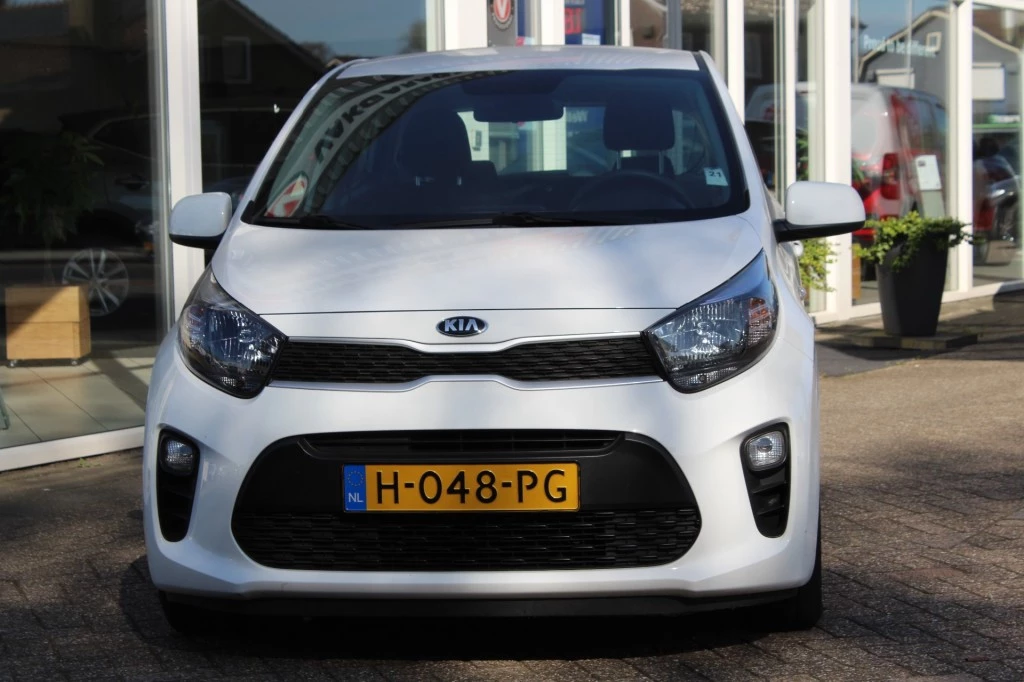 Kia Picanto – foto 4