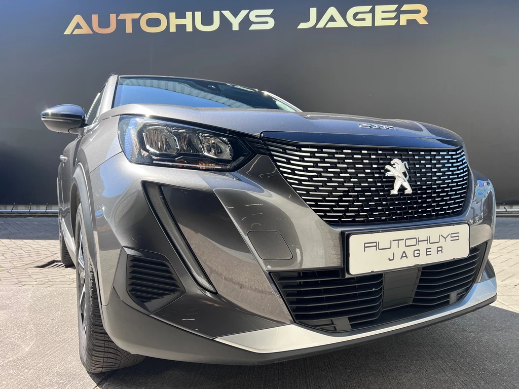 Peugeot 2008 – foto 9