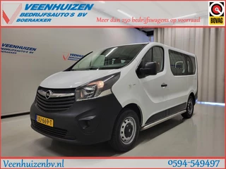 Opel Vivaro – thumbnail 1