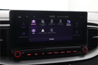 Kia Ceed Sportswagon – thumbnail 58