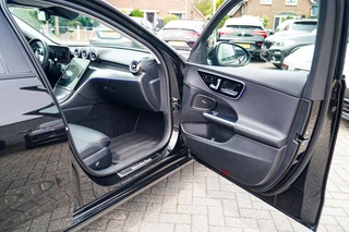 Mercedes-Benz C-Klasse – thumbnail 27