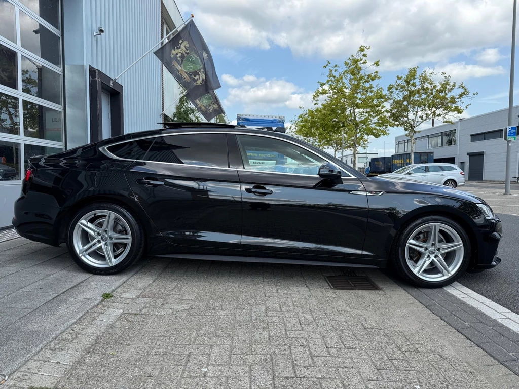 Audi A5 – foto 17