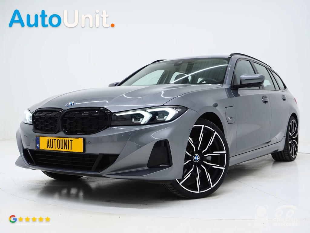 BMW 3 Serie – foto 1