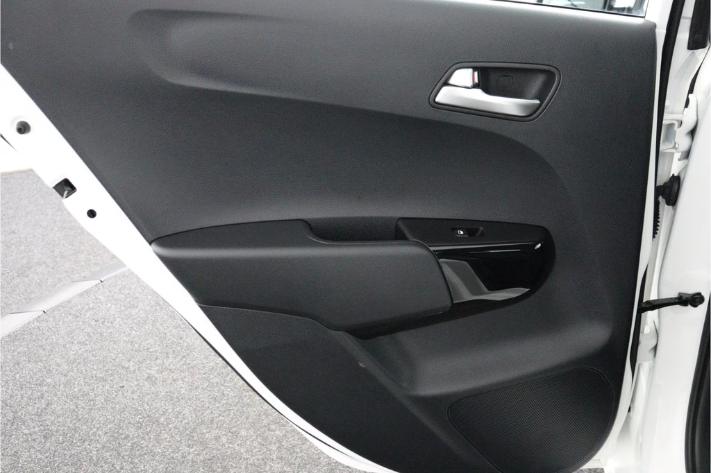 Kia Picanto – foto 43