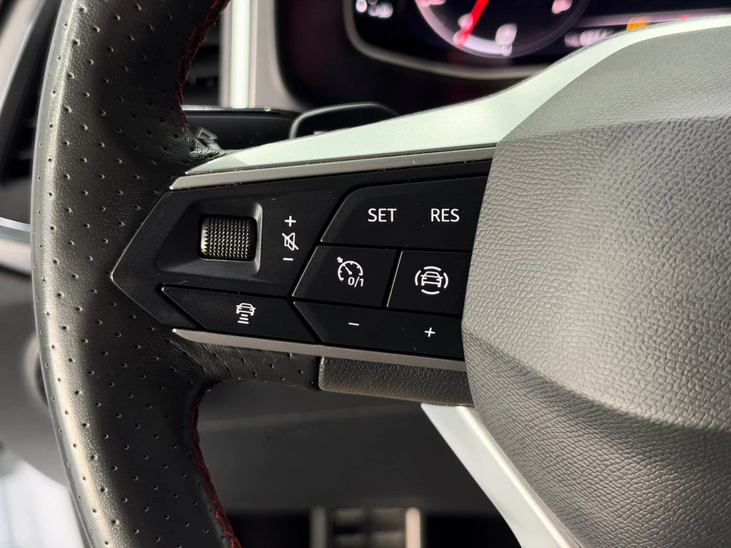 SEAT Ateca – foto 33