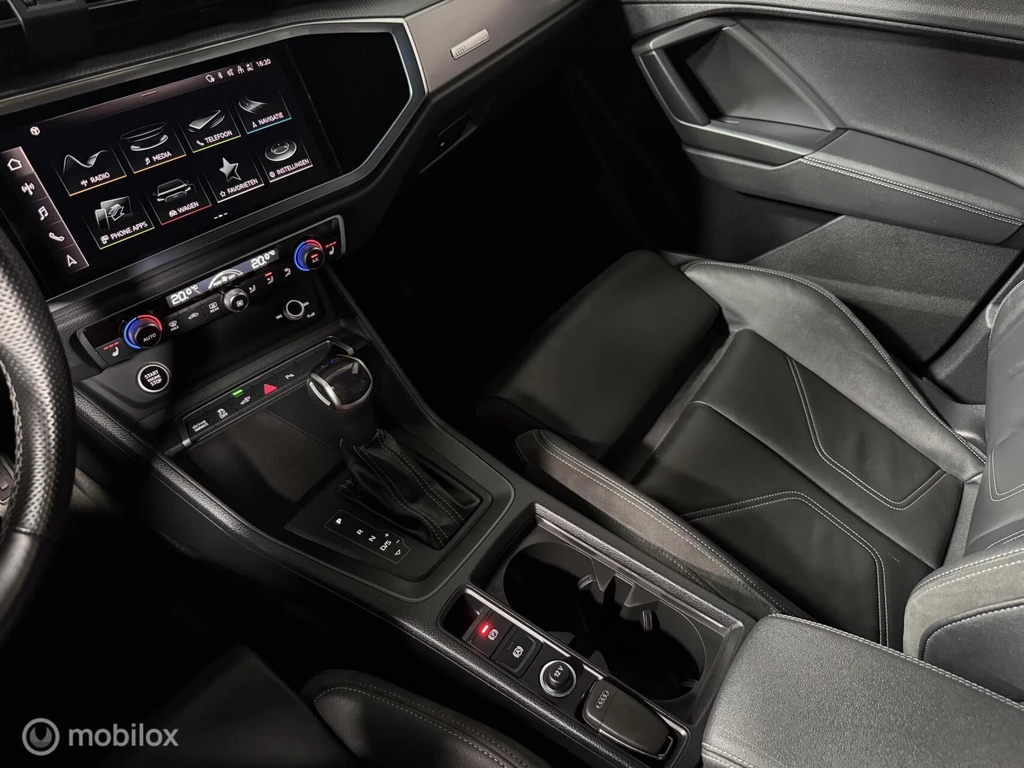Audi Q3 – foto 39