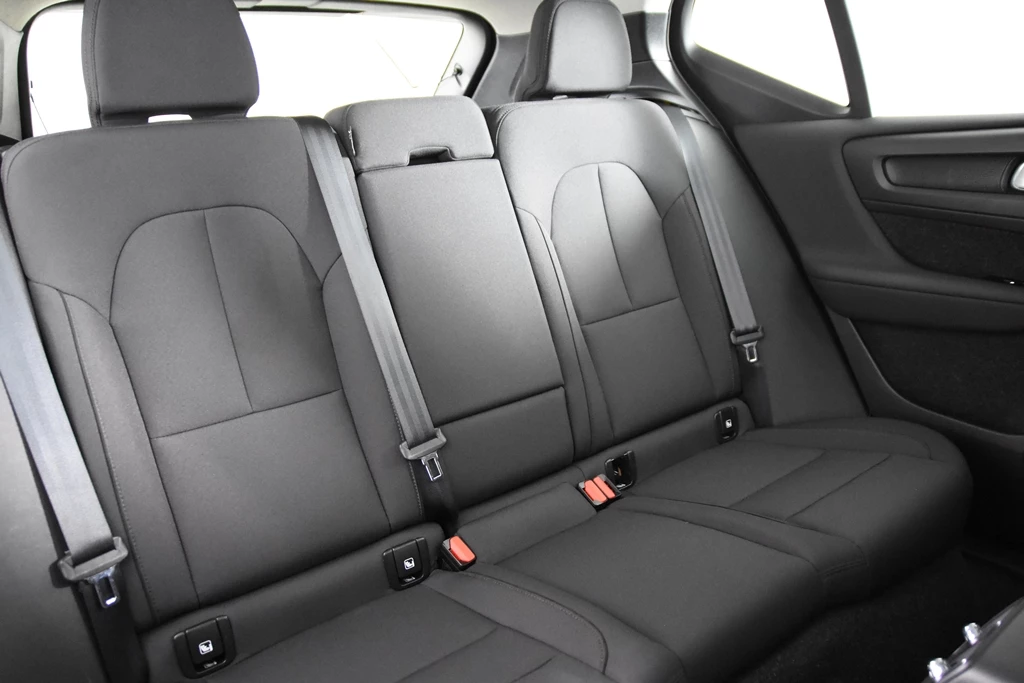 Volvo XC40 – foto 18