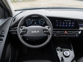 Kia Niro EV – thumbnail 9